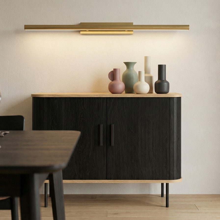 NUMO 2 Door Cabinet